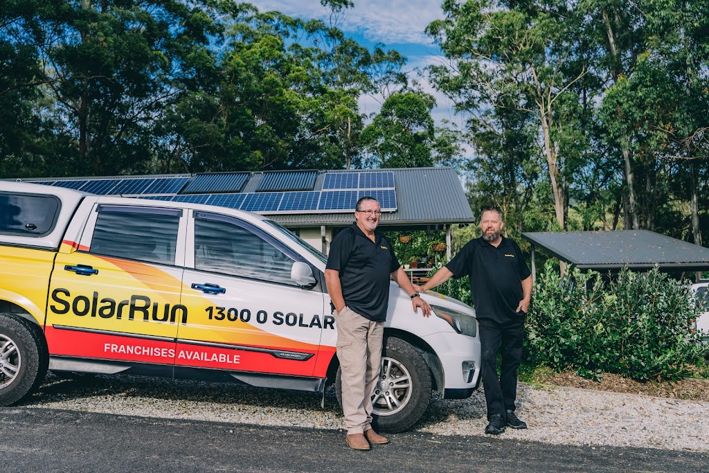 Solar Run Mid North Coast | 16/69 First Ave, Sawtell NSW 2452, Australia | Phone: 1300 076 527