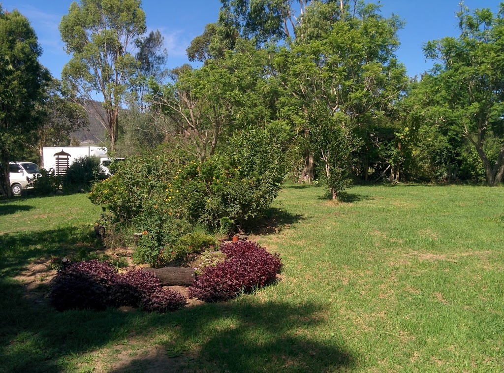 New Gokula Farm | 83 Lewis Rd, Millfield NSW 2325, Australia | Phone: (02) 4998 1800