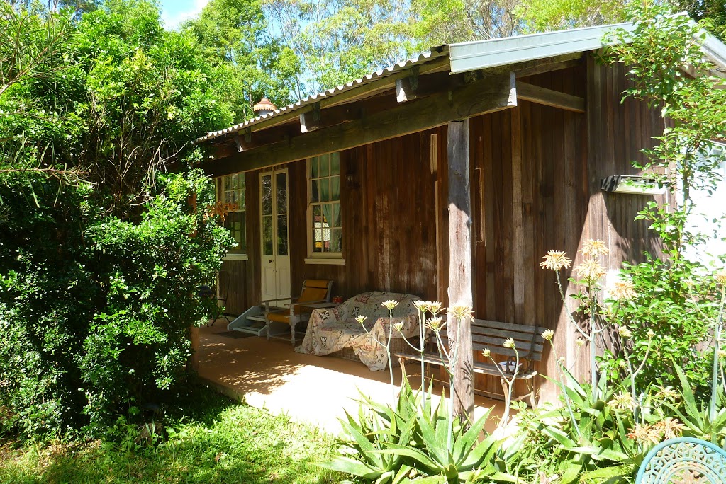 Noosa Avalon Farm Cottages | 292 Pomona Kin Kin Rd, Pomona QLD 4568, Australia | Phone: 0419 719 941