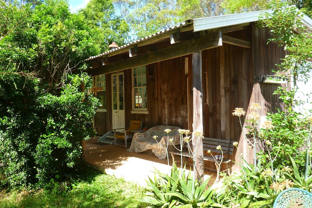 Noosa Avalon Farm Cottages | park | 292 Pomona Kin Kin Rd, Pomona QLD 4568, Australia | 0419719941 OR +61 419 719 941