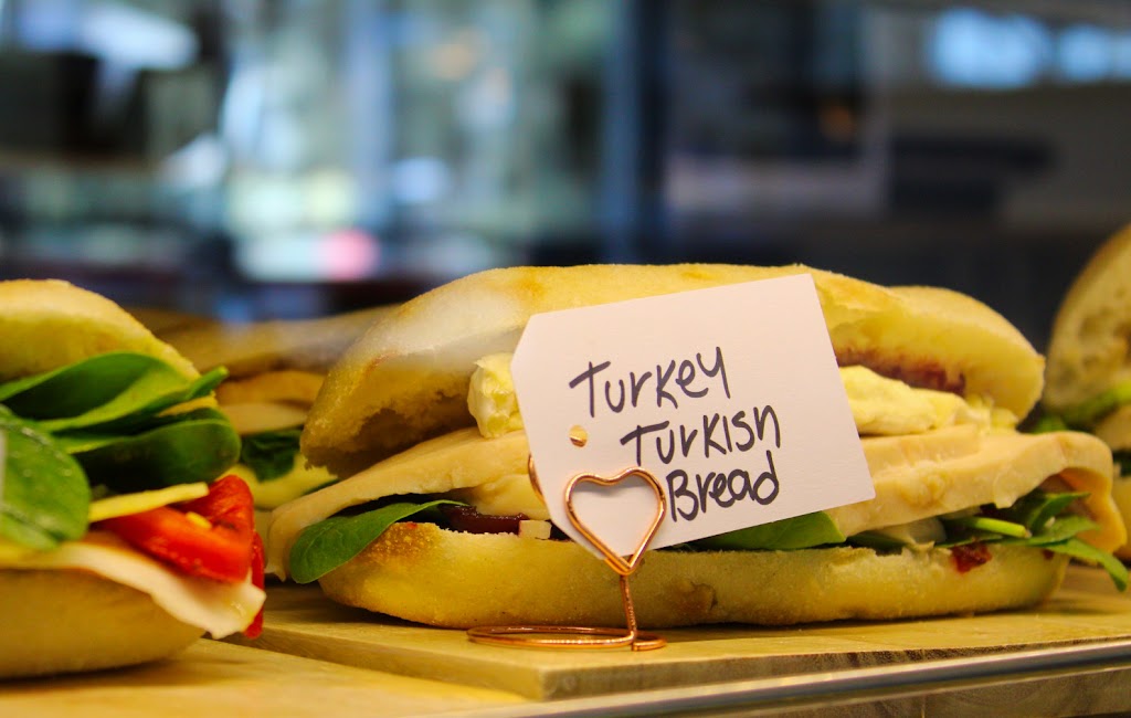 The border bridge café | 1 Vermont St, Barooga NSW 3644, Australia | Phone: (03) 5873 4248