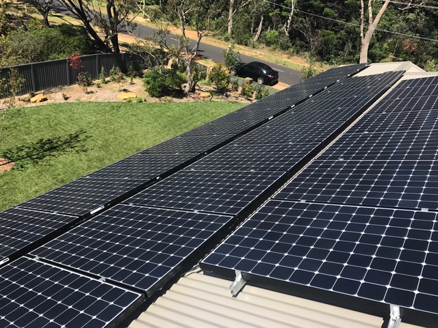 E-Smart Solar Pty Ltd | electrician | Unit 18/152 Old Bathurst Rd, Emu Plains NSW 2750, Australia | 1800376278 OR +61 1800 376 278