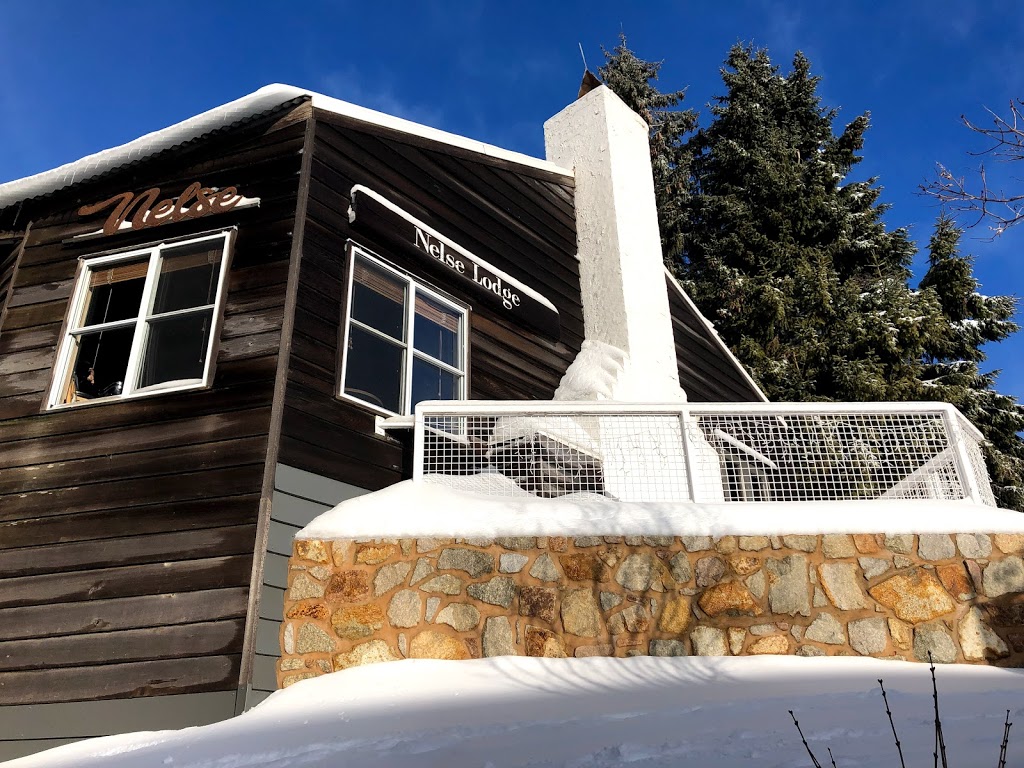 Nelse Alpine Lodge | lodging | 17 Slalom St, Falls Creek VIC 3699, Australia | 0357583263 OR +61 3 5758 3263