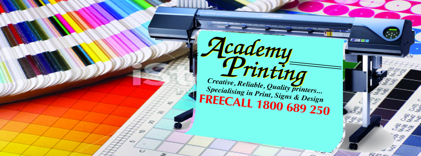 Academy Printing Signs & Designs | store | 1922 Forest Hill Fernvale Rd, Mount Tarampa QLD 4311, Australia | 0427778670 OR +61 427 778 670