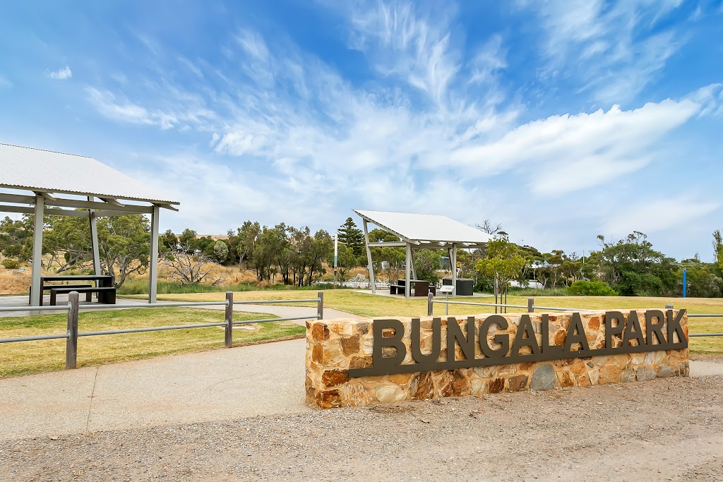 Bungala Park | park | Main S Rd, Normanville SA 5204, Australia | 0885580200 OR +61 8 8558 0200