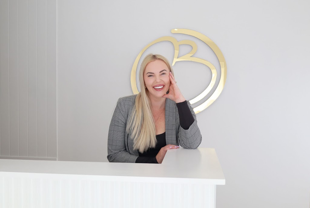 Bombshell Body Bar | 80 Farnborough Rd, Meikleville Hill QLD 4703, Australia | Phone: 0435 865 924