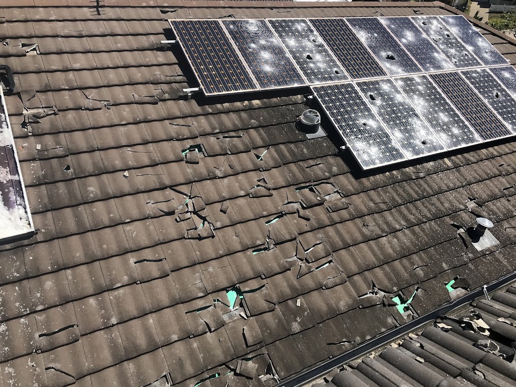All About Roof Tiling Qld Pty Ltd | 12 Binowee Ct, DAguilar QLD 4514, Australia | Phone: 0407 173 251
