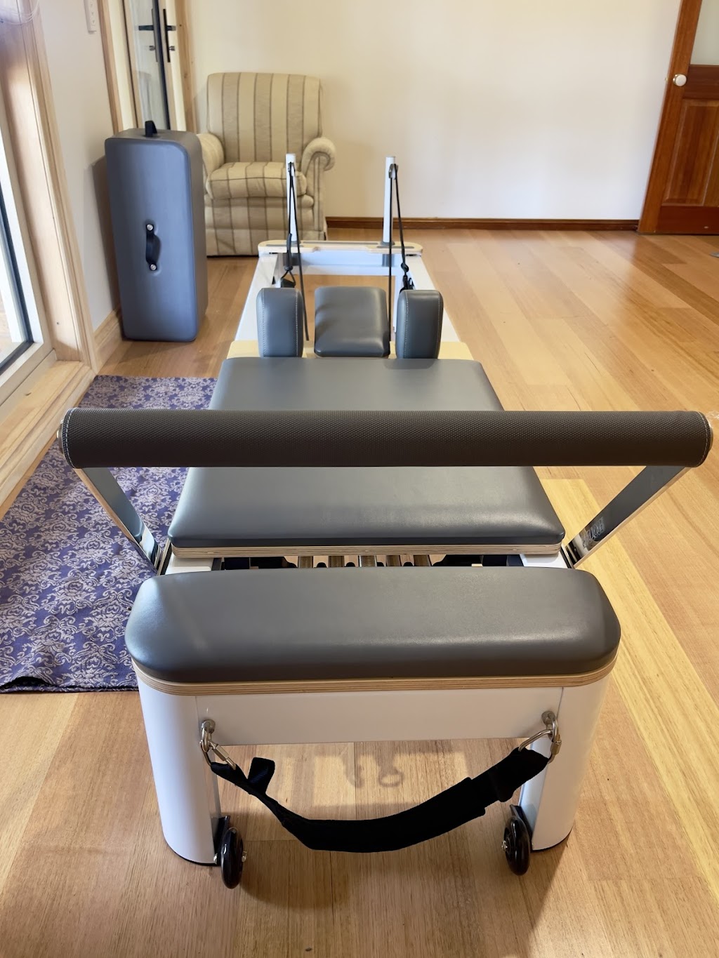 Move Reformers | 57 Dodemaide Cct, Merrimu VIC 3340, Australia | Phone: 0483 823 721