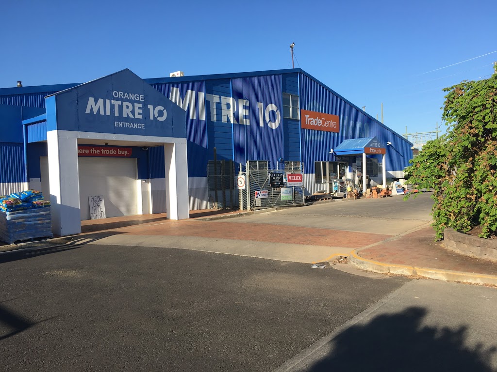 ORANGE - Petries Mitre 10 | hardware store | 253 McLachlan St, Orange NSW 2800, Australia | 0263624477 OR +61 2 6362 4477