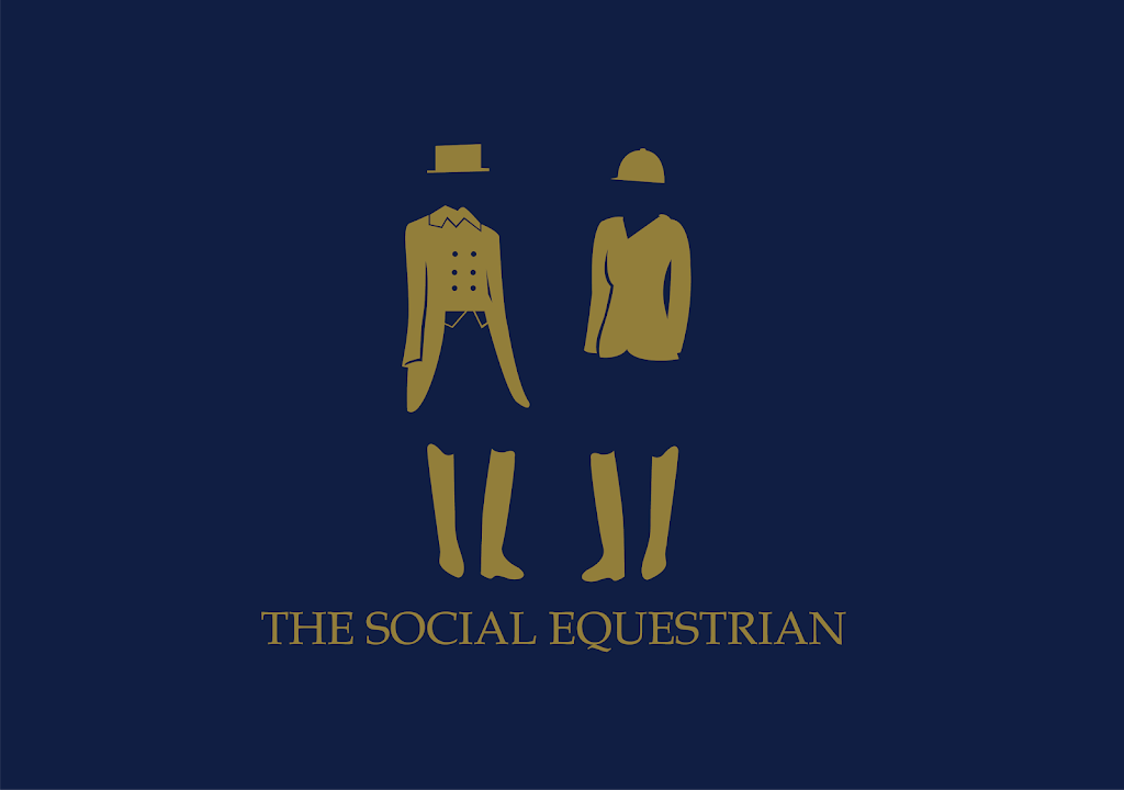 The Social Equestrian | 92 Muir Rd, Miners Rest VIC 3352, Australia | Phone: 0407 832 572