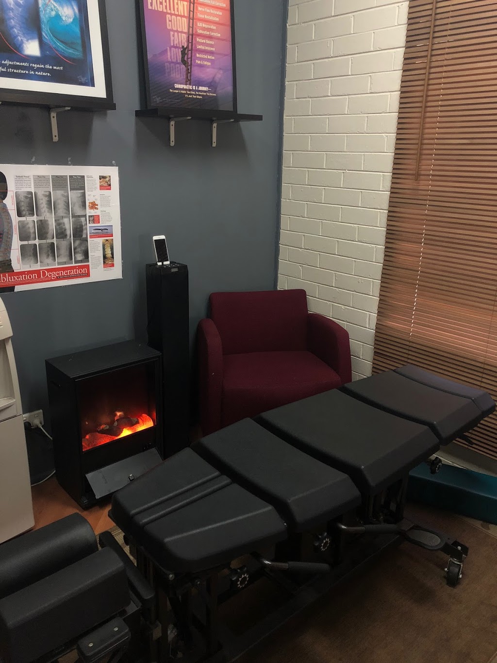 Health Wise Chiropractic Bundoora Clinic | 1/12-16 McLeans Rd, Bundoora VIC 3083, Australia | Phone: (03) 9467 7889