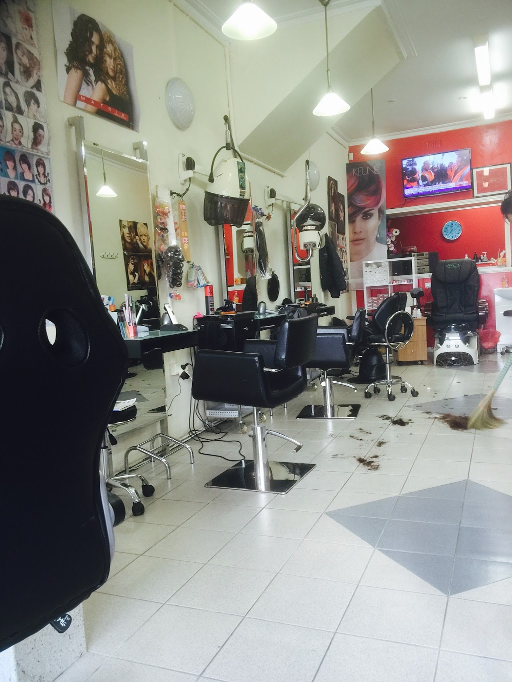 Kim Sl Salon | hair care | 292A Springvale Rd, Springvale VIC 3171, Australia | 0395465444 OR +61 3 9546 5444
