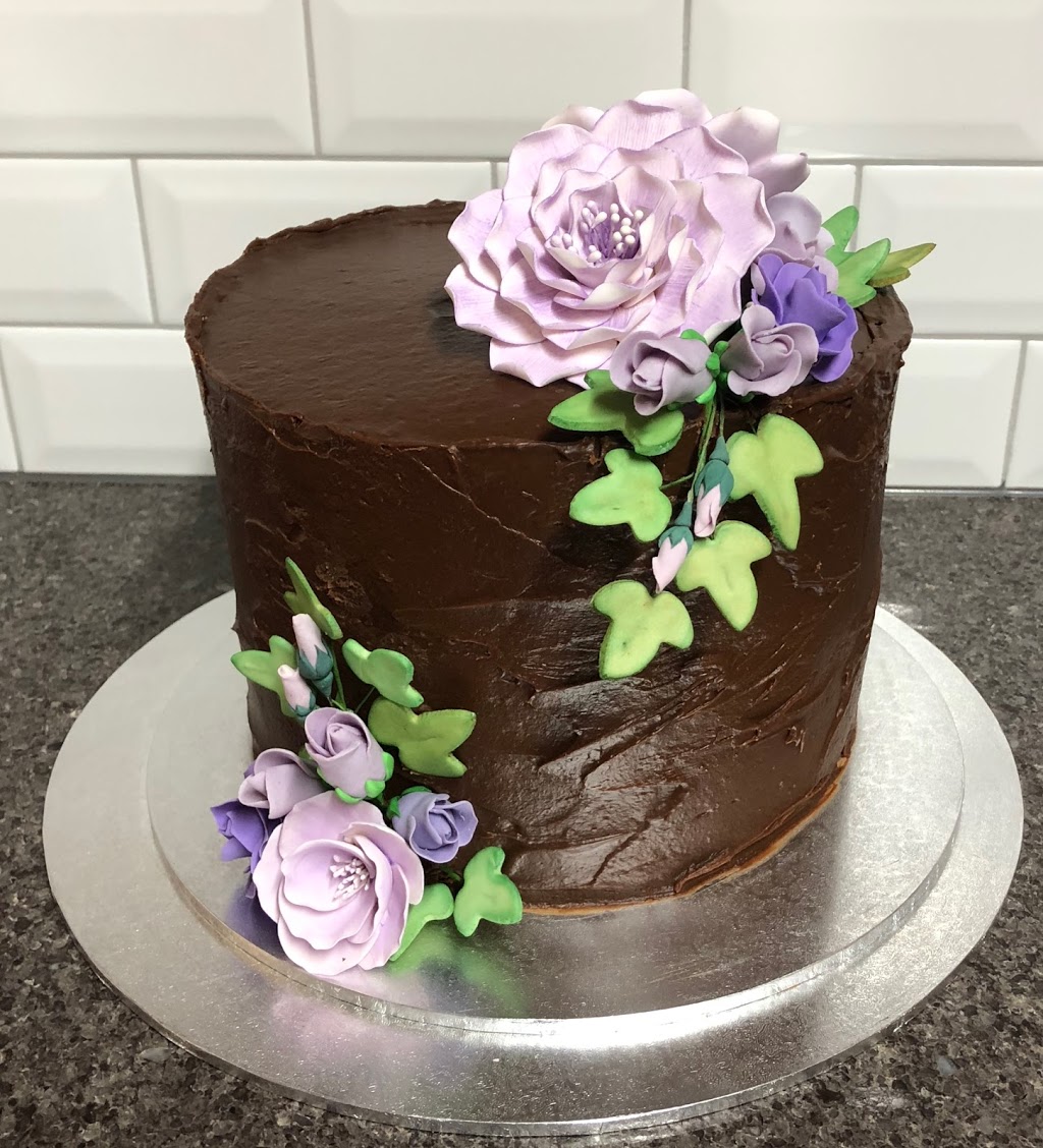 Tracey’s Creations Cakes | 161 Clancy Rd, Gawler Belt SA 5118, Australia | Phone: 0415 990 600