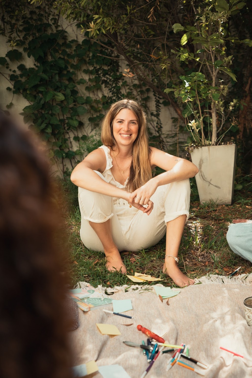 Laura Heilbronn - creative coach for life, passion & purpose | 33 Quays Dr, West Ballina NSW 2478, Australia | Phone: 0478 750 036