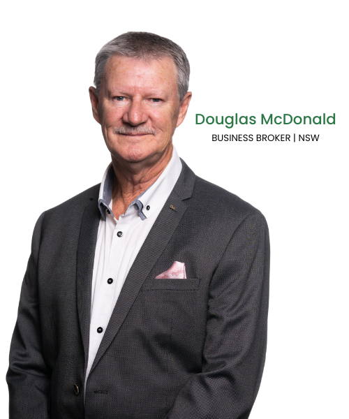 Morgan Business Sales | Business Brokers Coffs Harbour | 6 Whitewater Pl, Sapphire Beach NSW 2450, Australia | Phone: 1300 577 297