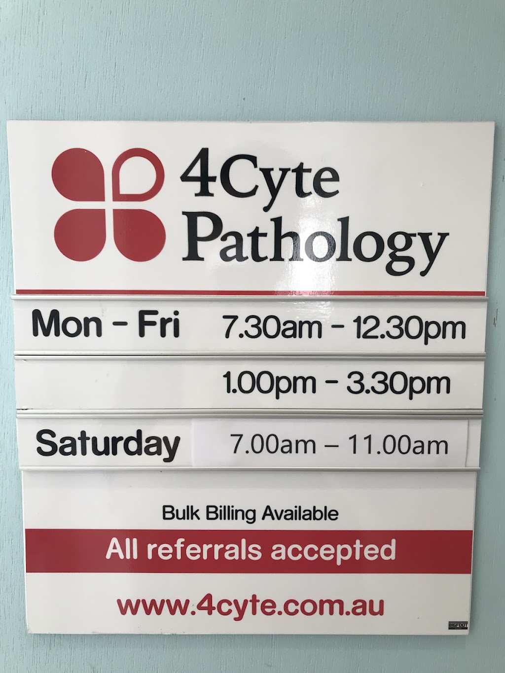 4Cyte Pathology Narangba | doctor | 14 Main St, Narangba QLD 4504, Australia | 0435237839 OR +61 435 237 839