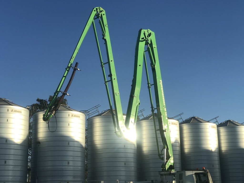 Kat concrete pumping Goondiwindi | 156 Marshall St, Goondiwindi QLD 4390, Australia | Phone: 0412 717 319