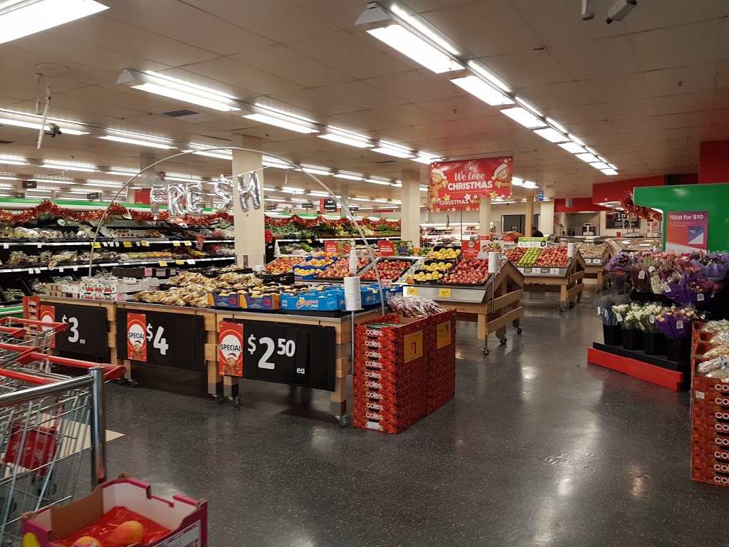 Coles Glen Innes | supermarket | Mackenzie Mall, 357 Grey St, Glen Innes NSW 2370, Australia | 0267322067 OR +61 2 6732 2067