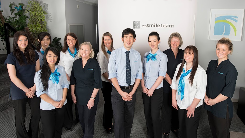 The Smile Team | 11 Doncaster Rd, Balwyn North VIC 3104, Australia | Phone: (03) 9859 8517