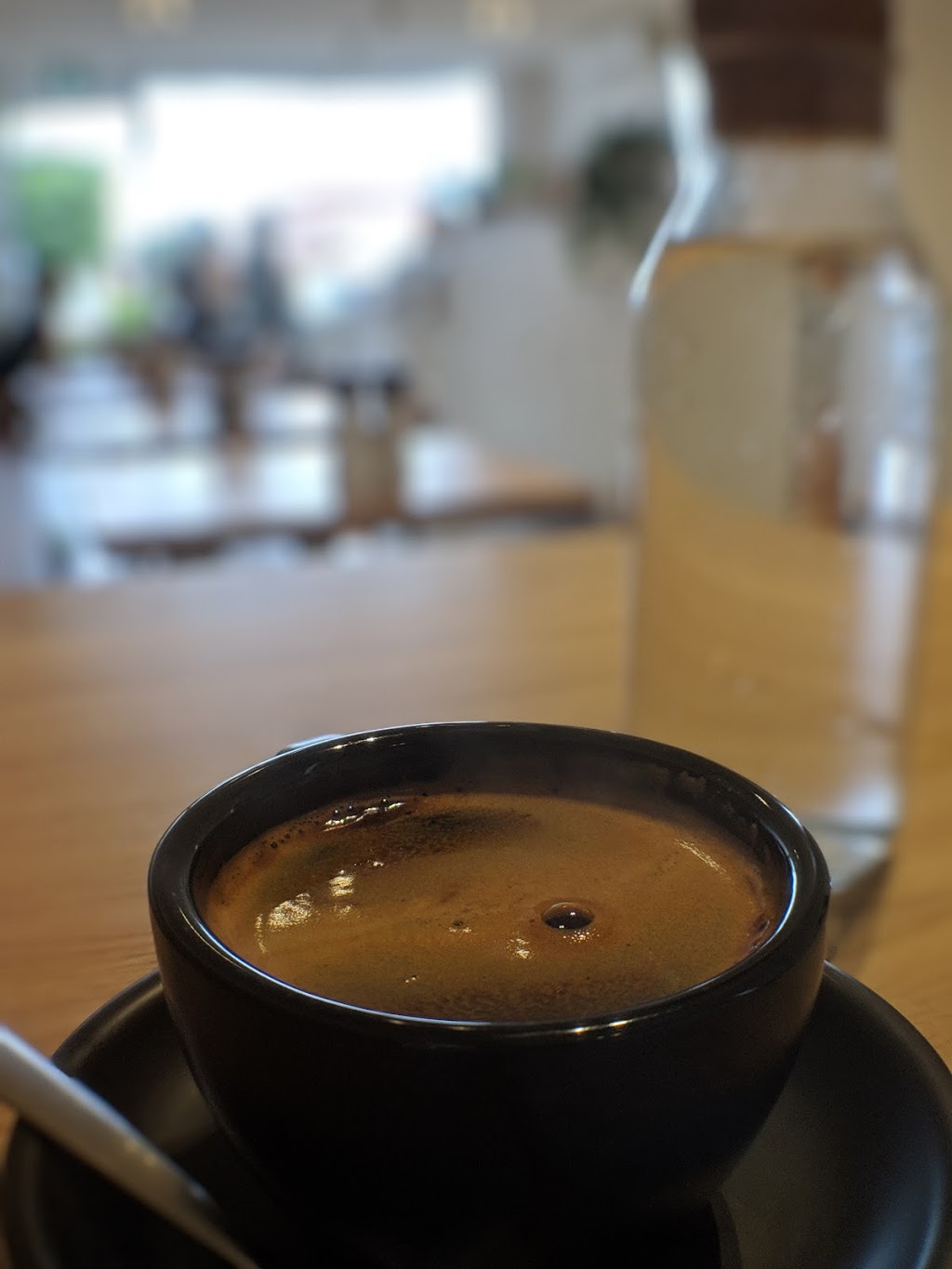 Buddy Espresso | cafe | 12 Lloyd St, Strathmore VIC 3041, Australia | 0370150873 OR +61 3 7015 0873