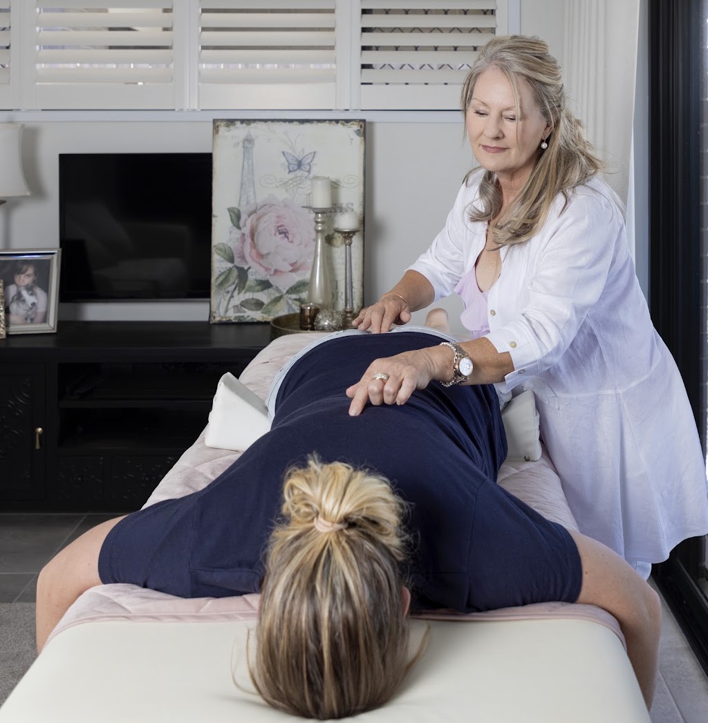 Narangba Spinal Flow | Stone Ridge Bvd, Narangba QLD 4504, Australia | Phone: 0408 119 640