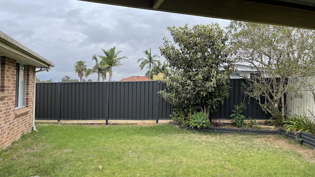 Leveris Fencing | V501/69-73 Christie St, St Marys NSW 2760, Australia | Phone: 0400 812 093