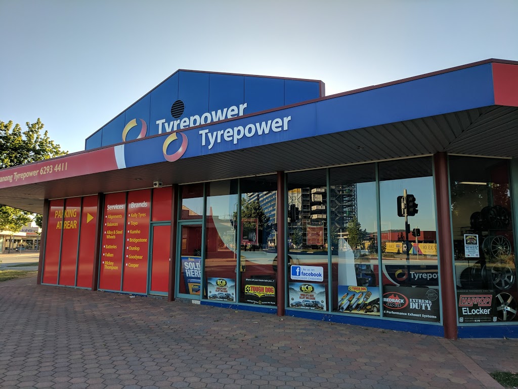 Tuggeranong Tyrepower | Reed St N, Greenway ACT 2900, Australia | Phone: (02) 6293 4411