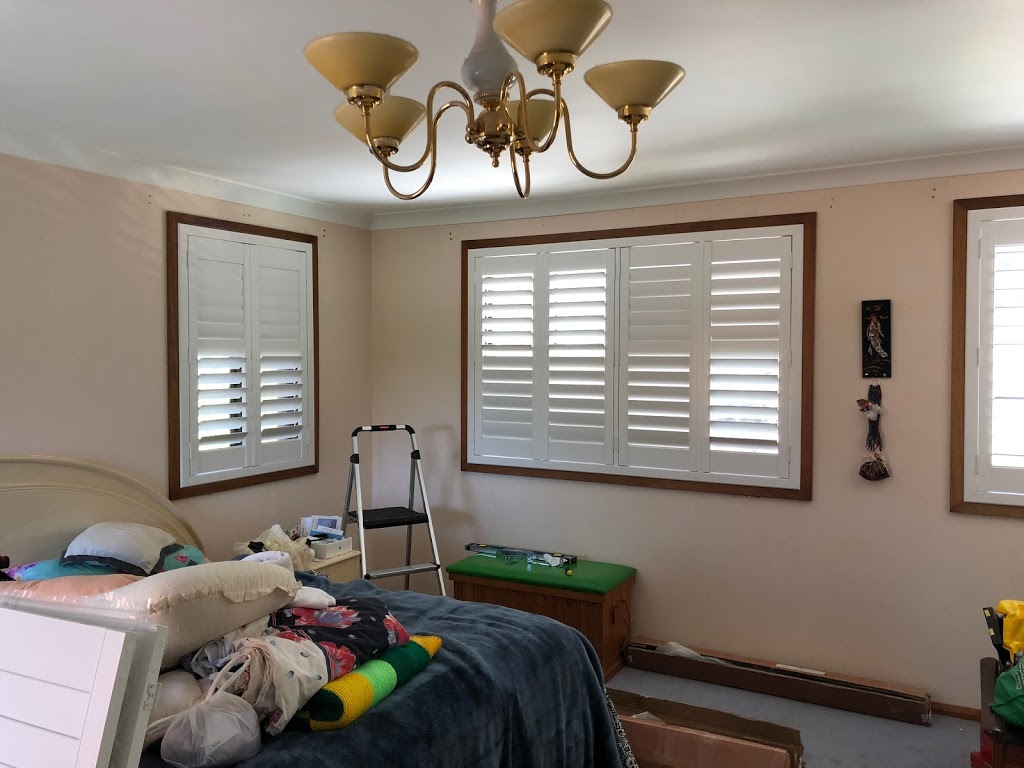 AN TAM BLINDS | home goods store | Edward St, Bankstown NSW 2200, Australia | 0432546681 OR +61 432 546 681