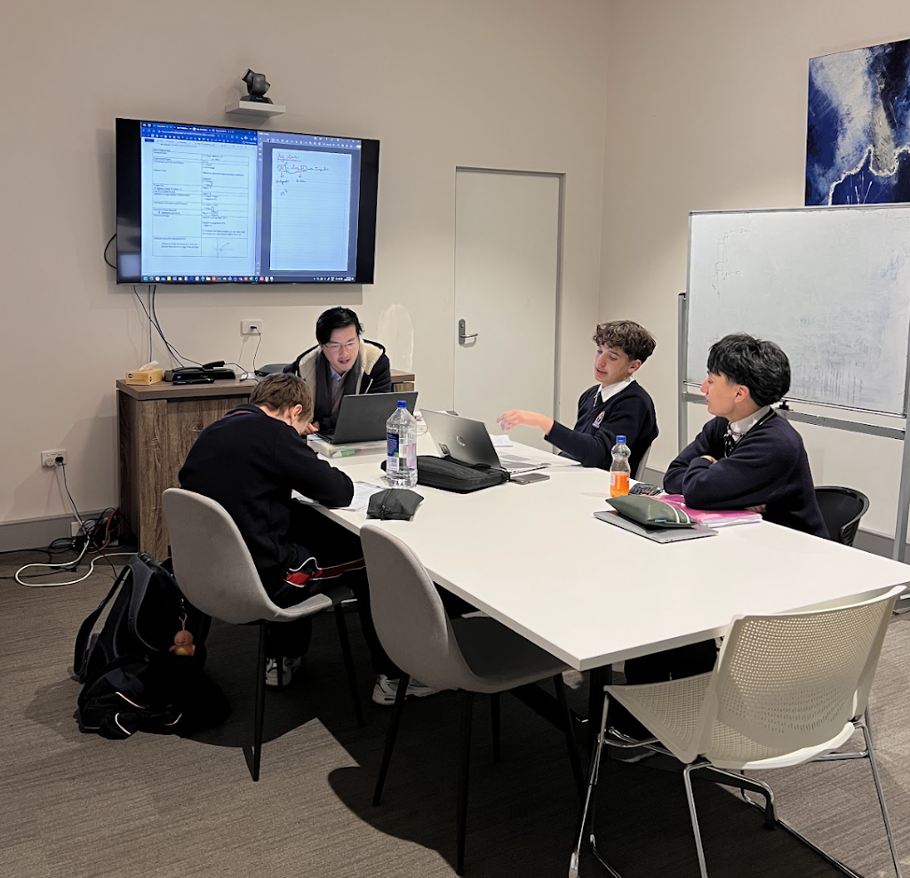Sams Tutoring Oran Park | 72 Central Ave, Oran Park NSW 2570, Australia | Phone: 0423 231 909
