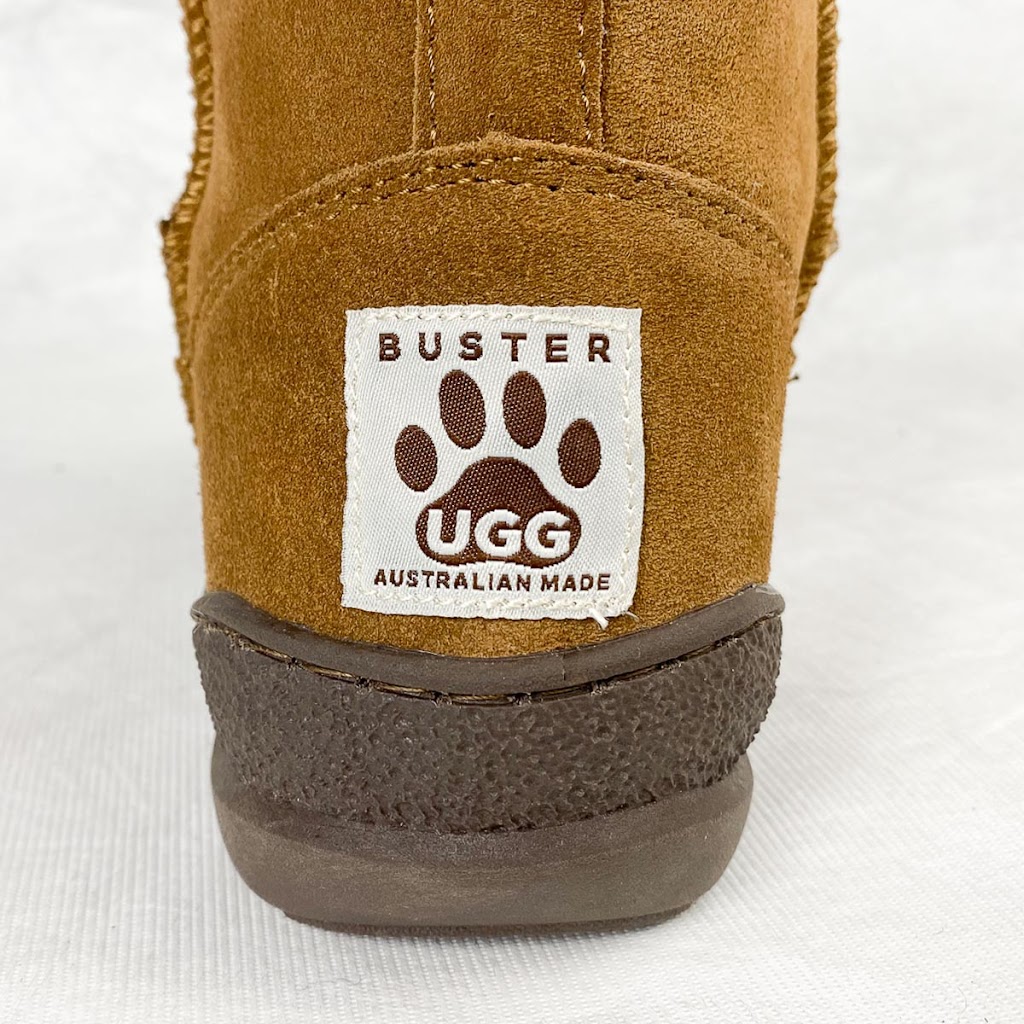 Buster Uggs | Wharparilla Rd, Echuca VIC 3564, Australia | Phone: (03) 5483 7442