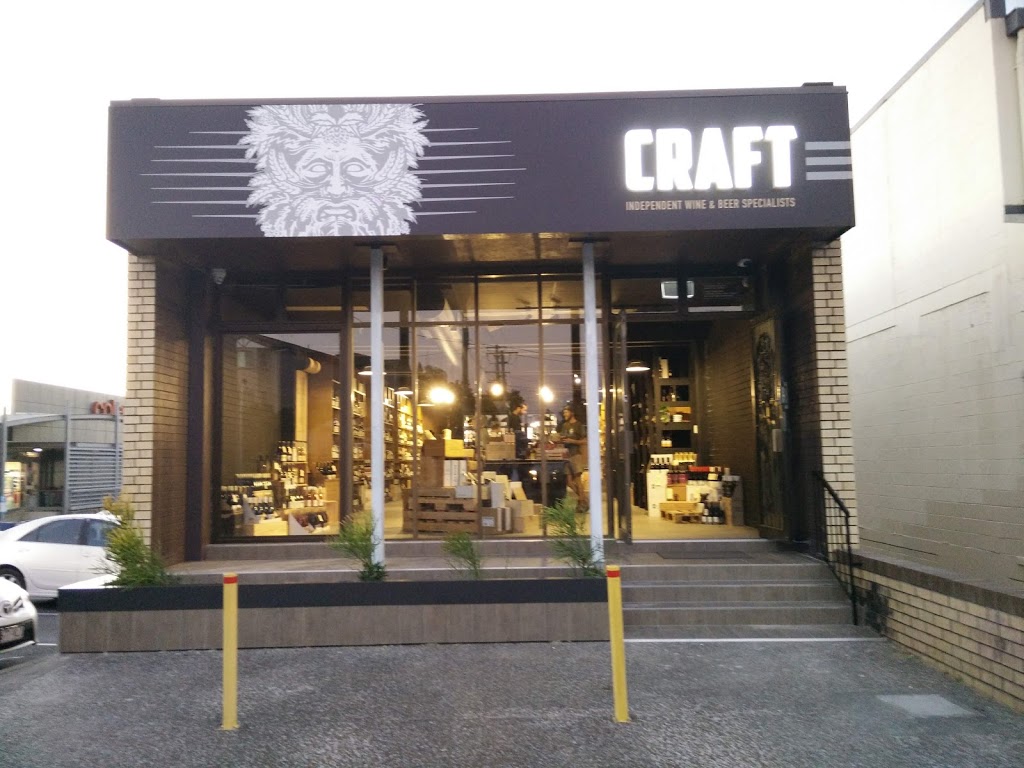 Craft Coorparoo | 260 Old Cleveland Rd, Coorparoo QLD 4151, Australia | Phone: (07) 3847 1759