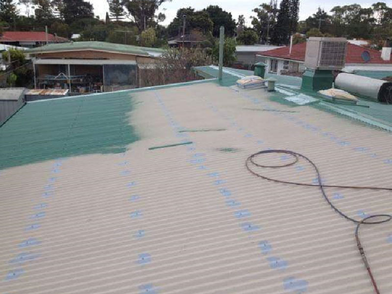 King Roof Restorations | 4 Cobb Crescent, Pimpama QLD 4209, Australia