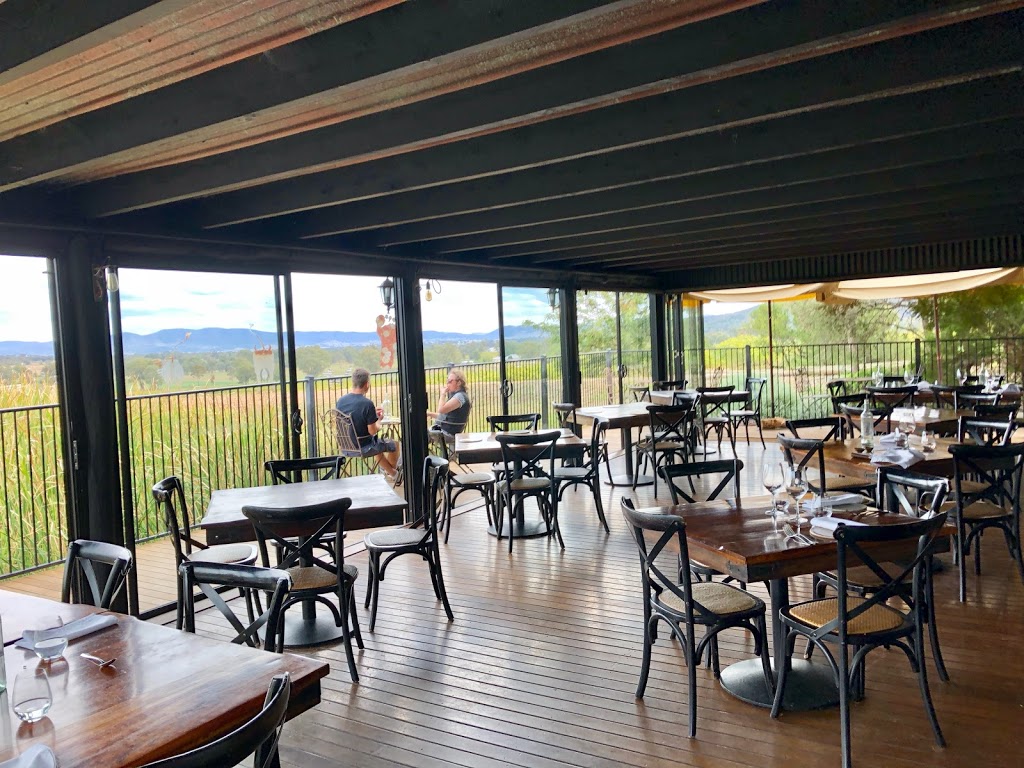 Pipeclay Pumphouse Restaurant | restaurant | Pipeclay Ln, Budgee Budgee NSW 2850, Australia | 0263733998 OR +61 2 6373 3998