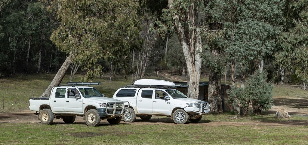 McIntyres campground | campground | McIntyres Trail, Uriarra NSW 2611, Australia | 0262297166 OR +61 2 6229 7166
