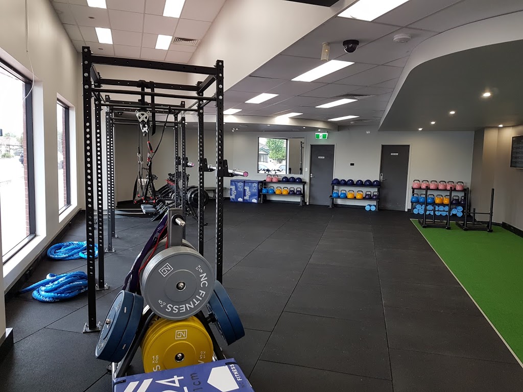 Coaching Zone Essendon | gym | 78 Napier St, Essendon VIC 3040, Australia | 0475750133 OR +61 475 750 133