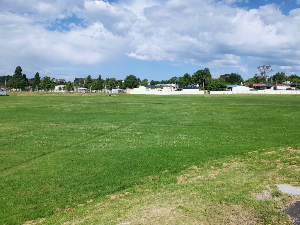 Saville Park | Saville St, Portland NSW 2847, Australia | Phone: (02) 6354 9999