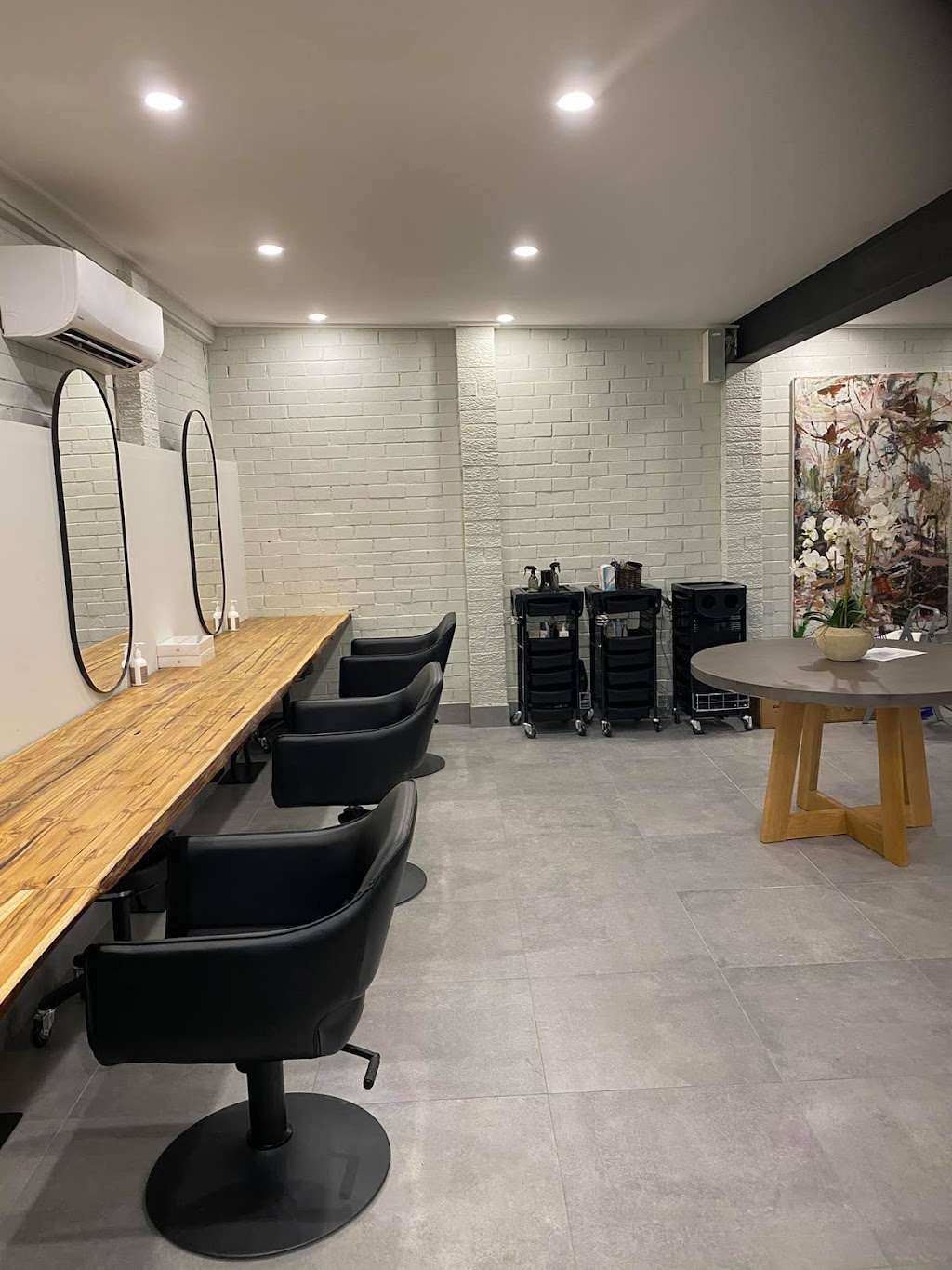 Hair at Bailey | 7 Bailey Ave, Lane Cove North NSW 2066, Australia | Phone: 0492 141 389