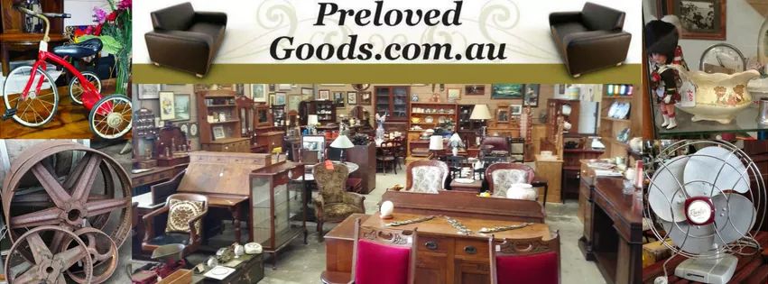 Preloved Goods Quality Second Hand Furniture | furniture store | Corner of Boodjidup and, Burton Rd, Margaret River WA 6285, Australia | 0438092468 OR +61 438 092 468