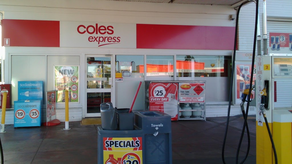 Shell | gas station | 63 Byrnes St, Mareeba QLD 4880, Australia | 0740921142 OR +61 7 4092 1142