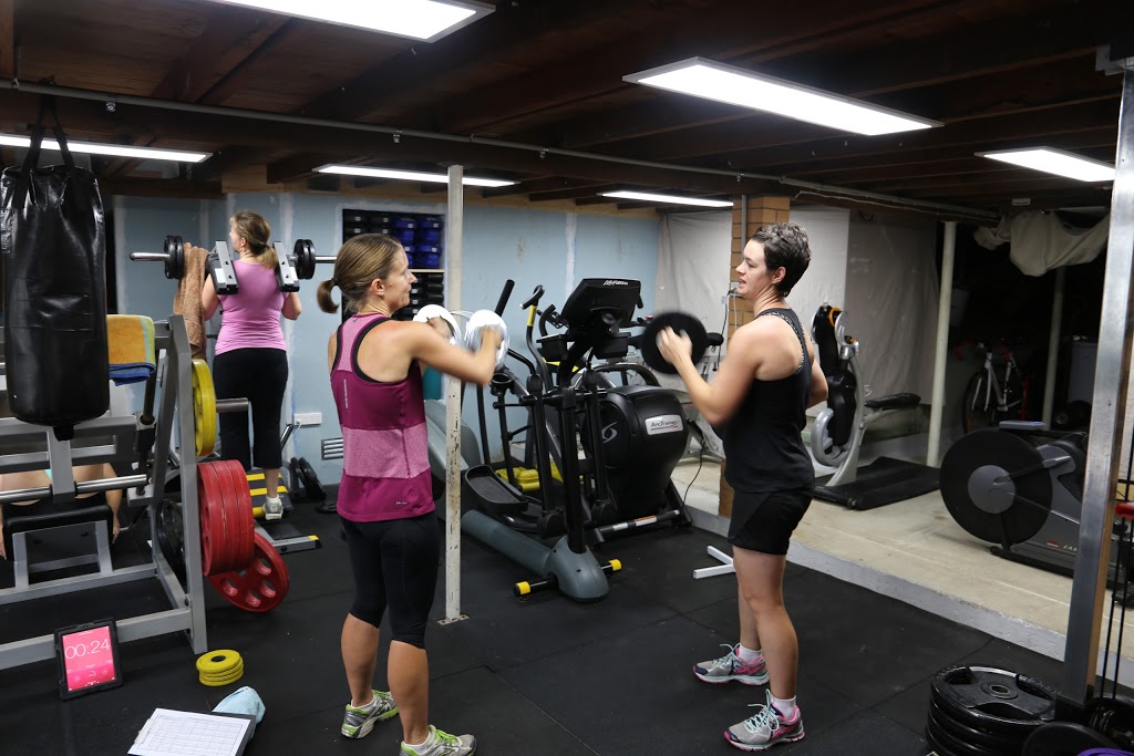 In Motion Health and Fitness | health | 27 Muir St, Labrador QLD 4215, Australia | 0414750083 OR +61 414 750 083