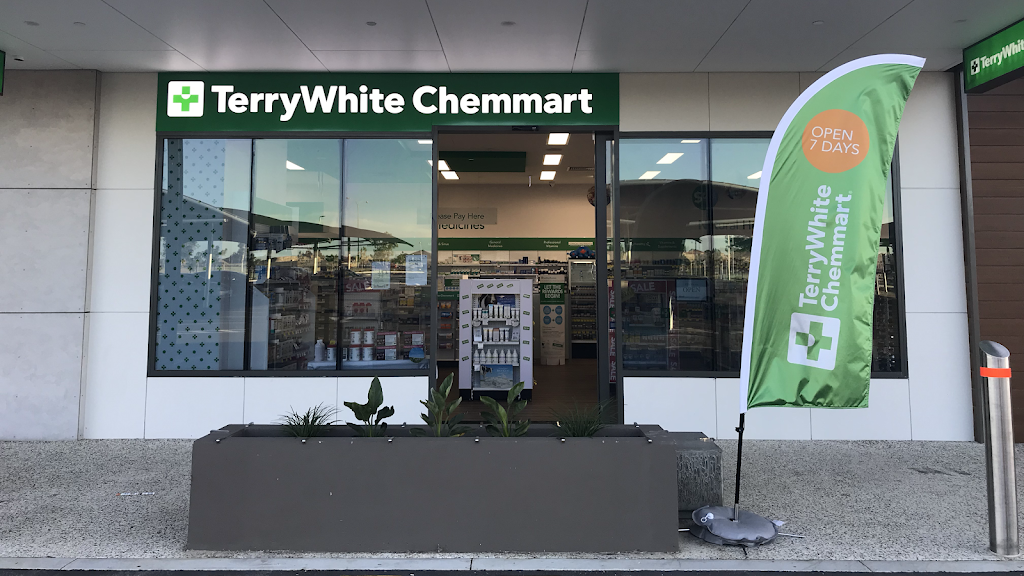 TerryWhite Chemmart Banksia Grove | pharmacy | Woolworths, t2/81 Ghost Gum Blvd, Banksia Grove WA 6031, Australia | 0892062712 OR +61 8 9206 2712