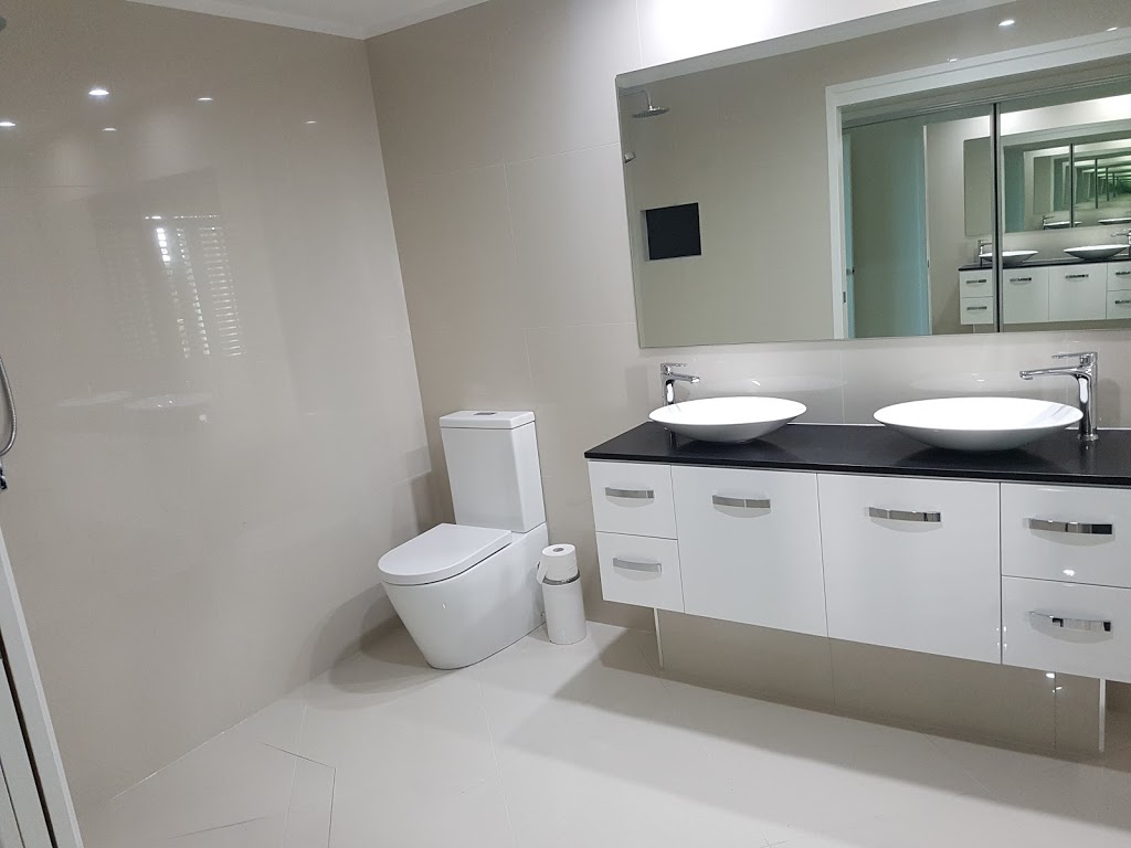 Craig Thorne Tiling | 30 Monarch Pl, Mons QLD 4556, Australia | Phone: 0412 919 614