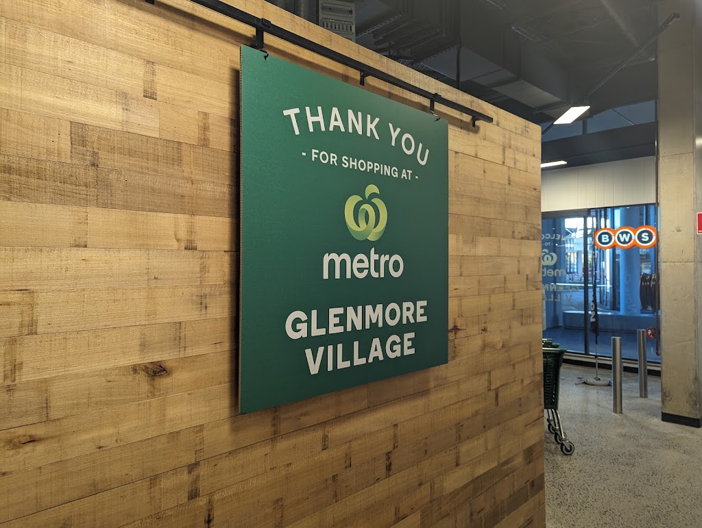 Woolworths Metro Glenmore Village | 90 Glenmore Ridge Dr, Glenmore Park NSW 2745, Australia | Phone: (02) 4723 2528