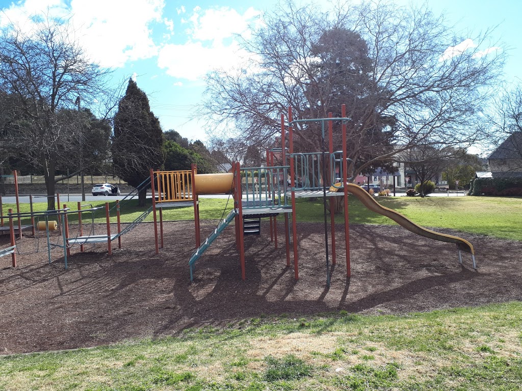 Ryrie Park | park | Kings Hwy, Braidwood NSW 2622, Australia