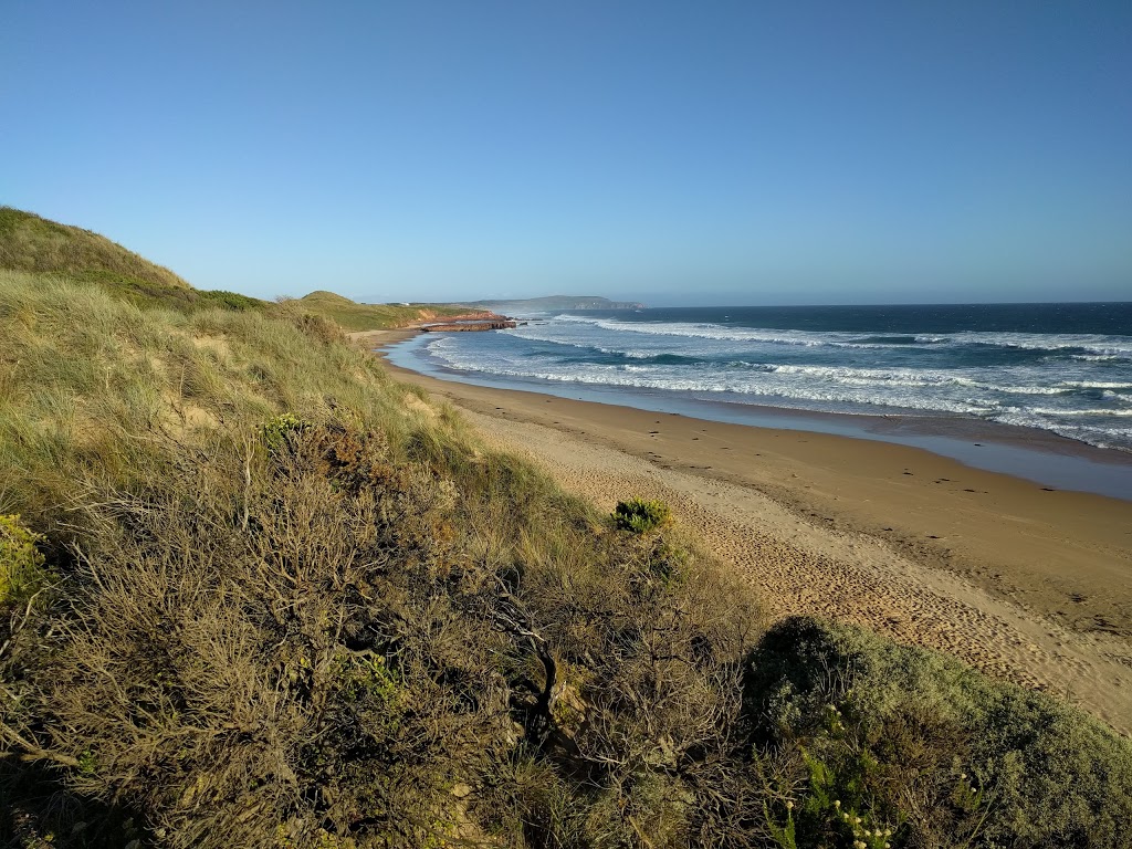 Forrest Caves Car Park | parking | Newhaven VIC 3925, Australia