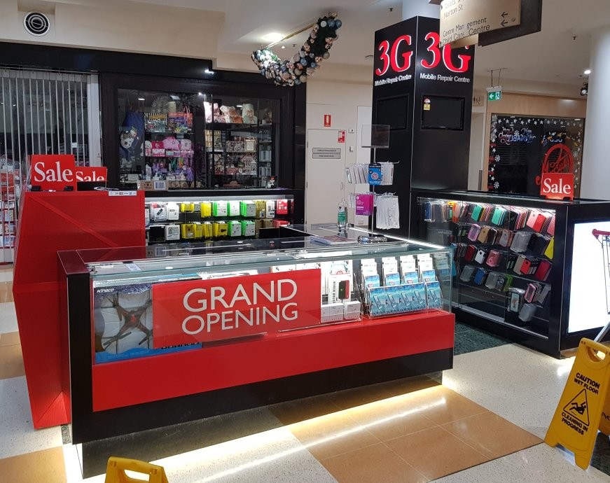 3G Mobile Repair Centre Leichhardt | electronics store | 55 Norton St, Leichhardt NSW 2040, Australia | 0477305103 OR +61 477 305 103