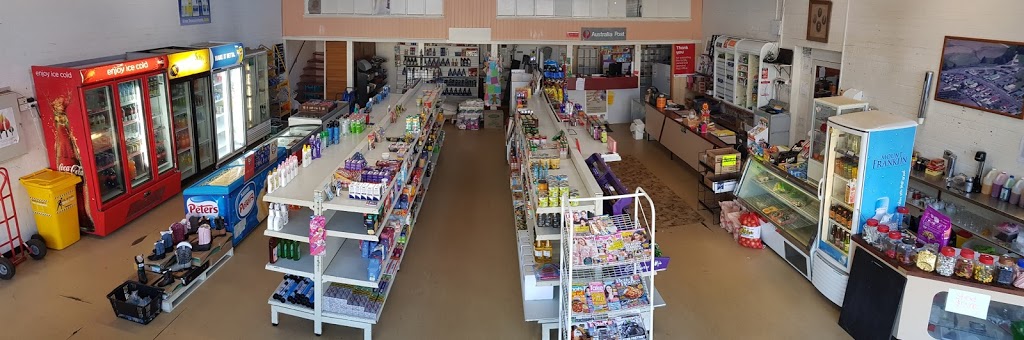 Yolla General Store | gas station | 1586 Murchison Hwy, Yolla TAS 7325, Australia | 0364381116 OR +61 3 6438 1116