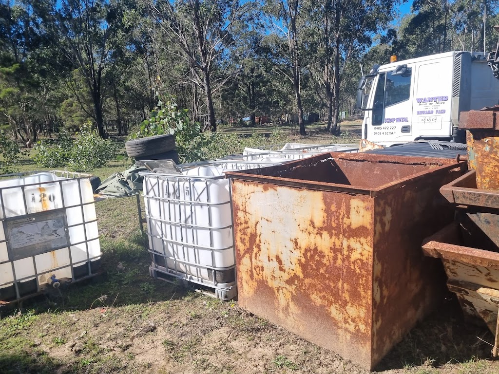 Hawkesbury Scrap Metal | Servicing Hawkesbury, Windsor, Richmond, Penrith, Nepean, Hills District Blue Mountains, Katoomba, Kingswood, Bella Vista, Jordan Springs, North shore Northern Beaches, Manly, Blacktown, Springwood, Emu Plains, 94 Cattai Rd, Pitt Town NSW 2756, Australia | Phone: 0405 472 727