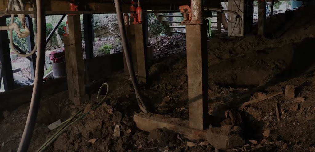 Ballarat Restumping | 26 Harbour Dr, Sebastopol VIC 3356, Australia | Phone: (03) 4329 0388