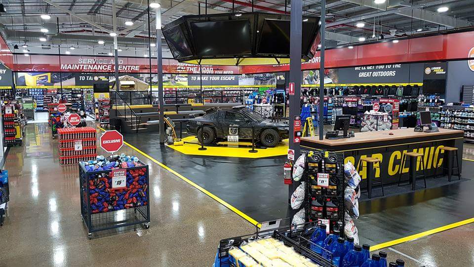 Supercheap Auto | 13, Tenancy T390/23 Pattys Pl, Penrith NSW 2750, Australia | Phone: (02) 4733 3322